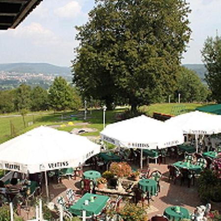 Lügde Hotel Kempenhof מראה חיצוני תמונה